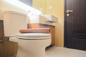 Spacious 2BR GP Plaza Apartment