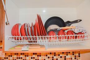 Spacious 2BR GP Plaza Apartment