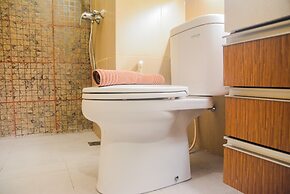 Spacious 2BR GP Plaza Apartment