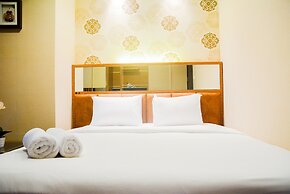 Spacious 2BR GP Plaza Apartment