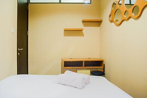 Spacious 2BR GP Plaza Apartment