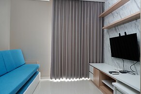 Strategic 1BR Apartment at Ciputra International