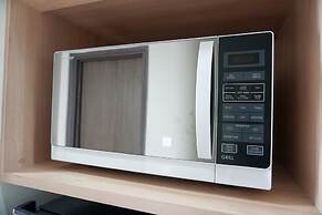 Strategic 1BR Apartment at Ciputra International