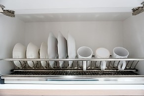 Strategic 1BR Apartment at Ciputra International