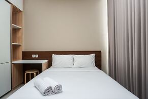 Strategic 1BR Apartment at Ciputra International