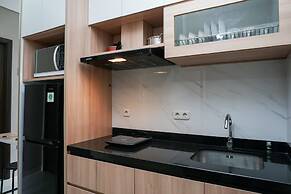 Strategic 1BR Apartment at Ciputra International