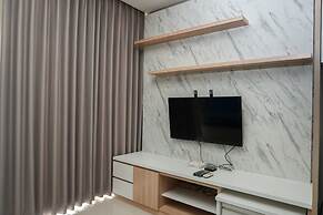 Strategic 1BR Apartment at Ciputra International