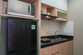 Strategic 1BR Apartment at Ciputra International