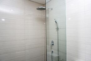 Strategic 1BR Apartment at Ciputra International