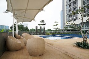 Strategic 1BR Apartment at Ciputra International