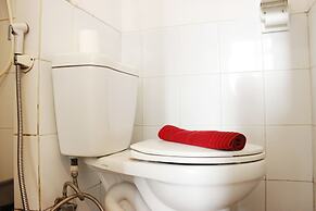 Strategic 1BR Apartment with Sofa Bed at The Jarrdin Cihampelas