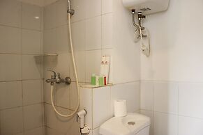 Strategic 1BR Apartment with Sofa Bed at The Jarrdin Cihampelas