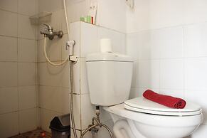 Strategic 1BR Apartment with Sofa Bed at The Jarrdin Cihampelas