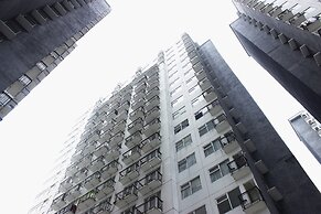 Strategic 1BR Apartment with Sofa Bed at The Jarrdin Cihampelas