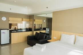 Strategic Studio Apartment at Tamansari La Grande near BIP