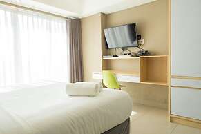 Strategic Studio Apartment at Tamansari La Grande near BIP