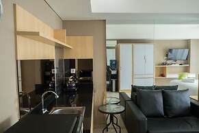 Strategic Studio Apartment at Tamansari La Grande near BIP