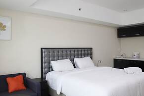 Strategic Studio Room Tamansari La Grande Apartment