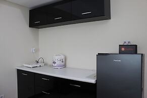 Strategic Studio Room Tamansari La Grande Apartment