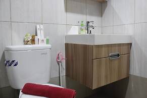 Strategic Studio Room Tamansari La Grande Apartment