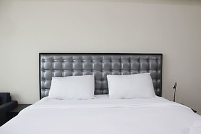 Strategic Studio Room Tamansari La Grande Apartment