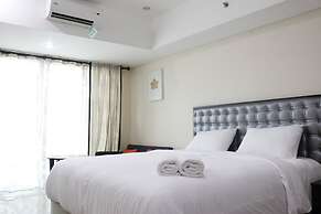 Strategic Studio Room Tamansari La Grande Apartment