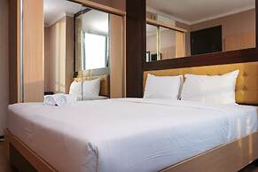 Tranquil 1BR GP Plaza Apartment