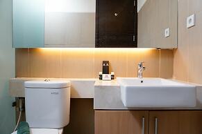 Tranquil 1BR GP Plaza Apartment