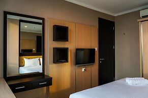 Tranquil 1BR GP Plaza Apartment