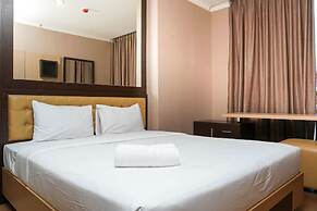 Tranquil 1BR GP Plaza Apartment