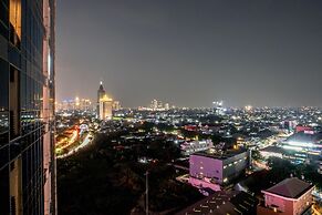 Tranquil 1BR GP Plaza Apartment