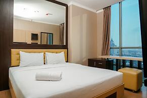 Tranquil 1BR GP Plaza Apartment