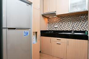 Tranquil 1BR GP Plaza Apartment