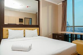 Tranquil 1BR GP Plaza Apartment