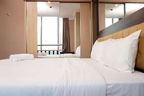 Tranquil 1BR GP Plaza Apartment