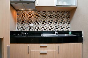 Tranquil 1BR GP Plaza Apartment