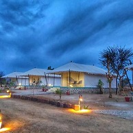 Aravali Nature Luxury Camp