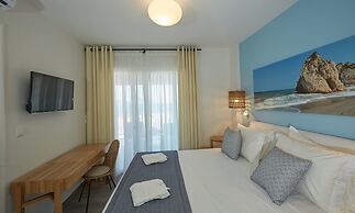 Olivia Sports and Sea