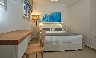 Olivia Sports and Sea