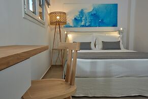 Olivia Sports and Sea