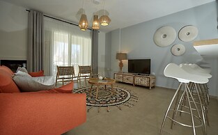 Olivia Sports and Sea