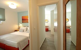 Olivia Sports and Sea