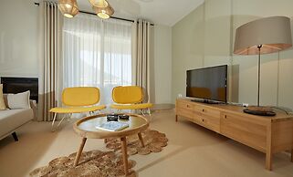 Olivia Sports and Sea