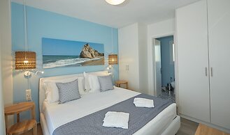 Olivia Sports and Sea