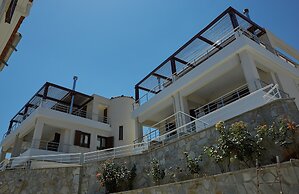 Olivia Sports and Sea