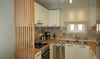 Olivia Sports and Sea