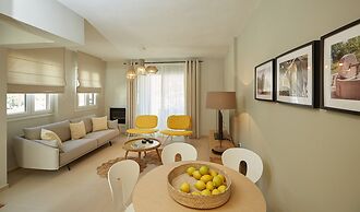 Olivia Sports and Sea