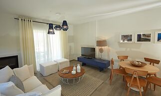 Olivia Sports and Sea