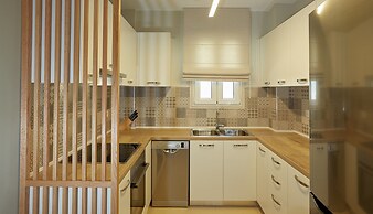 Olivia Sports and Sea