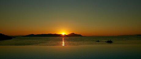 Olivia Sports and Sea